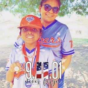 Meet your Posher, Wendy